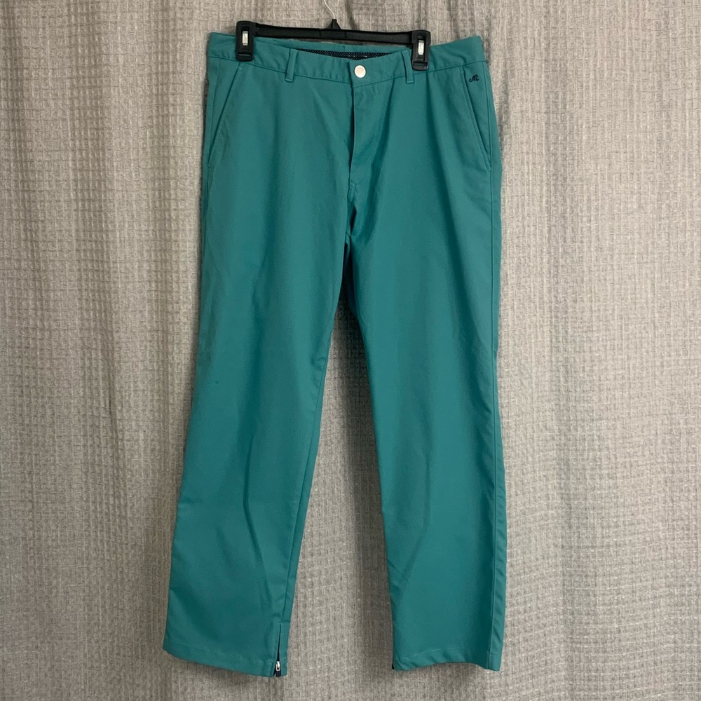 Bonobos Golf Pants 34x30